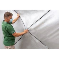 Tendalino Brunner Vanshell 260 -Vendite Lando Sport vanshell 260 1