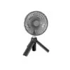 Ventilatore Brunner Thyfan RG 1 Ventilatore Brunner Thyfan RG -Vendite Lando Sport ventilatore brunner thyfan rg telescopico ricaricabile silenzioso 3 velocita 0716010N
