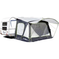 Veranda Brunner Alice -Vendite Lando Sport veranda alice 0102991N caravan 4