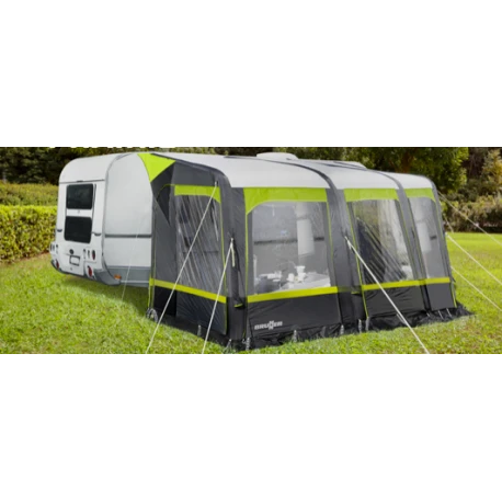 Veranda Brunner A.I.R.Tech Prairie 3 Veranda Brunner A.I.R.Tech Prairie