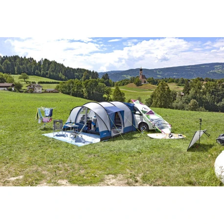 Veranda Brunner Albatros 3 Veranda Brunner Albatros