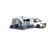 Veranda Brunner Trouper Auto-Up -Vendite Lando Sport veranda brunner trouper autoup minibus poliestere con pompa elettrica finestre facile 0102925N