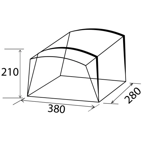 Veranda Brunner Wise 8 Veranda Brunner Wise - immagine 7