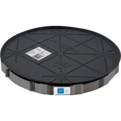 Dispositivo Elettronico Bilancia Brunner W8 2.0