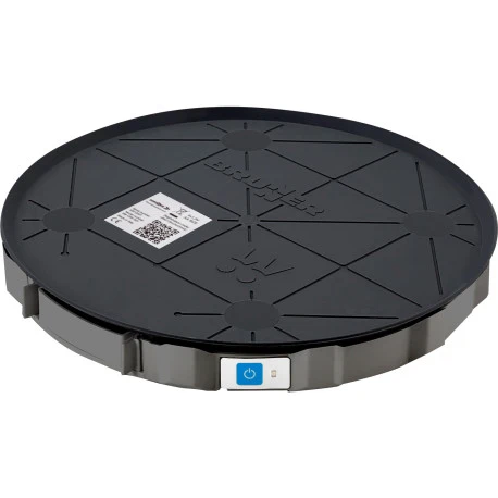 Dispositivo Elettronico Bilancia Brunner W8 2.0 3 Dispositivo Elettronico Bilancia Brunner W8 2.0