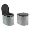 WC Chimico Portatile 1 WC Chimico Portatile -Vendite Lando Sport wc chimico camper portatile 8850MGR
