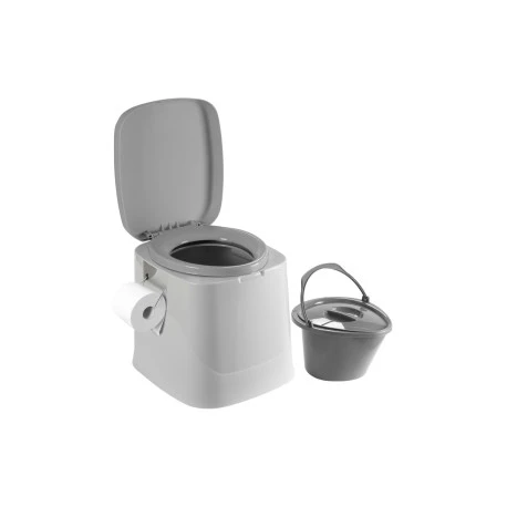 WC Brunner Portatile optiloo 4 WC Brunner Portatile optiloo - immagine 2