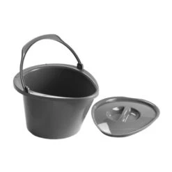 WC Brunner Portatile optiloo 8 WC Brunner Portatile optiloo -Vendite Lando Sport wc chimico optiloo 2