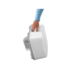 Thetford Porta Potti Qube 165 -Vendite Lando Sport wc portatile porta potti qube 165 thet 165 3