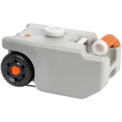 Serbatoio Mobile Brunner Wedor CHH 2