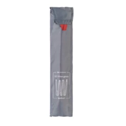 Paleria Ferrino X3 Alu Pole 8,5 -Vendite Lando Sport x2 alu pole 85 3