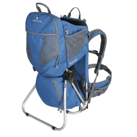 Zaino Ferrino Porta Baby Wombat 3 Zaino Ferrino Porta Baby Wombat