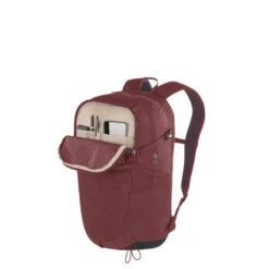 Zaino Ferrino Post 25 -Vendite Lando Sport zaino ferrino posy 25 litri rosso per viaggiare ufficio compatto 75269QMM 2