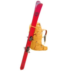 Zaino Ferrino Rutor 30 -Vendite Lando Sport zaino ferrino rutor 30 litri giallo sci slpinismo uscite fast and light 75588MGG 10