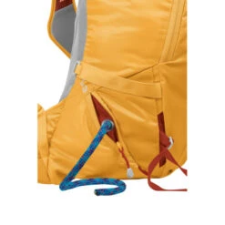 Zaino Ferrino Rutor 30 -Vendite Lando Sport zaino ferrino rutor 30 litri giallo sci slpinismo uscite fast and light 75588MGG 4