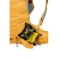 Zaino Ferrino Rutor 30 -Vendite Lando Sport zaino ferrino rutor 30 litri giallo sci slpinismo uscite fast and light 75588MGG 5