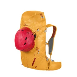 Zaino Ferrino Rutor 30 -Vendite Lando Sport zaino ferrino rutor 30 litri giallo sci slpinismo uscite fast and light 75588MGG 7