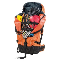 Zaino Ferrino Sierra Alfa 50 -Vendite Lando Sport zaino ferrino sierra alfa alpinismo operativita trasporto soccorsi 75678BAA 2