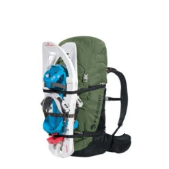Zaino Ferrino Triolet 32+5 -Vendite Lando Sport zaino ferrino triolet 325 specifico alpinismo leggero versatile 10
