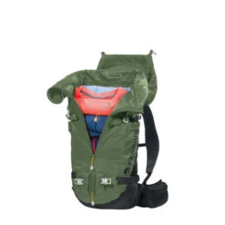 Zaino Ferrino Triolet 32+5 -Vendite Lando Sport zaino ferrino triolet 325 specifico alpinismo leggero versatile 6