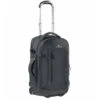 Borsa/Trolley Ferrino Uxmal 30 -Vendite Lando Sport zaino ferrino uxmal 30 trolley viaggio aereo conforme misure bagaglio mano 72608HCC