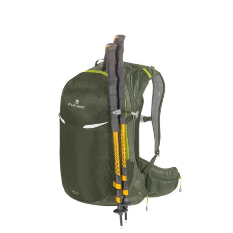 Zaino Ferrino Zephyr 22+3 4 Zaino Ferrino Zephyr 22+3 - immagine 2