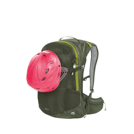 Zaino Ferrino Zephyr 22+3 5 Zaino Ferrino Zephyr 22+3 - immagine 3