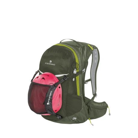 Zaino Ferrino Zephyr 22+3 8 Zaino Ferrino Zephyr 22+3 - immagine 6