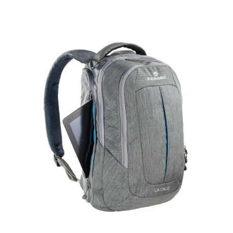 Zaino Ferrino La Cruz 22 4 Zaino Ferrino La Cruz 22 - immagine 2