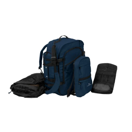 Zaino Valigia Ferrino 3 Zaino Valigia Ferrino