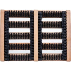 Zerbino Brunner Zerby 7 Zerbino Brunner Zerby -Vendite Lando Sport zerbino brunner zerby 7225150N legno con spazzole 2